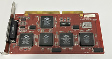 Comtrol A00056 Rev F Rocket 8/4 ISA Adapter Card A picture