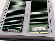 DDR4 8GB Laptop RAM 2666MHZ PC4-21300 260 PIN SODIMM DDR4 Job Lot (2x4GB) picture