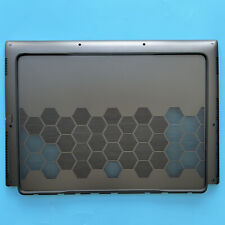 New Base Bottom Cover Lower Case Black For Dell Alienware M18 R1 0408T3 408T3 picture