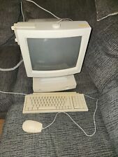 Vintage Apple Macintosh Performa 467 Complete Desktop Computer*WORKS* picture