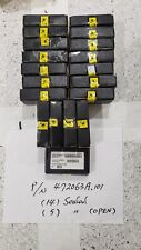 (LOT of 19 )  Genuine Finisar FTLF1421P1BTL-NN 472063A.101 1310nm  Transceiver picture