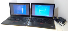 Lenovo ThinkPad TOUCH PAIR T450 i5-5300 2.30 4GB DDR3 128GB SSD Win10 20BUS1UM00 picture