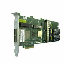 HP 381572-002 Smart Array RAID Card picture