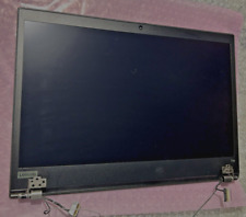 Lenovo TP T14 T490 T495 Complete LCD Screen 01YN154 picture