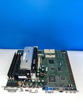 Vintage Dell Optiplex GX1 PC motherboard with /2x ISA/ PII 350MHZ/384MB picture