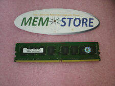 Single 16GB DDR4 2133MHz PC4-17000 UDIMM Memory EVGA Z179 FTW PN# 140-SSE177-KR picture