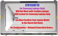 Samsung NP-300E5A-A09PL Laptop Screen 15.6