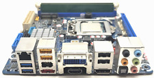 Intel DH77DF Mini-ITX Motherboard LGA1155 i5-3470s CPU 4GB RAM picture