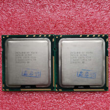 Matched Pair Intel Xeon X5690 3.46GHZ SLBVX 6Core 12MB LGA 1366 CPU Processors picture