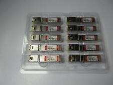 NEW FS SFP-10G-T 10GBASE T SFP+ 30M Transceiver Module (Lot of 1) picture
