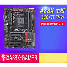 For ASUS A88X-GAMER/ A88X-PLUS/ A88XM-A/ A88XM-E/ A88XM-E/USB3.1 Motherboard picture