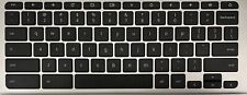 ASUS Chromebook C523/C523NA LAPTOP KEYBOARD SINGLE REPLACEMENT KEYS KEYCAPS picture