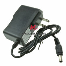 AC100V~240V Adapter Power Supply 5.5X2.1MM Power Adapter Cord US/UK/AU Plug picture