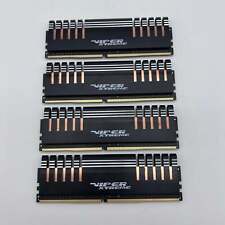 Patriot Viper Extreme 16GB (4×4GB) DDR4 3000MHz PX416G300C6QK Memory Kit picture