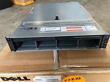 DELL EMC PowerEdge R540 8x 3.5