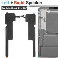 Original LR Speaker Buzzer Loudspeaker For Macbook Pro A2141 16 inch 2019 2020 picture