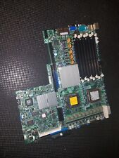 Super Micro Motherboard X7DBU Rev 1.02  Tested and functional picture
