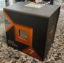 *NEW* AMD Ryzen 7 7800X3D cpu, [FACTORY SEALED] picture