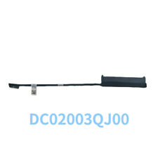 1pc HDD Cable for Lenovo Thinkbook 14 15 G2 ITL ARE （2020）FLV34 DC02003QJ00 picture