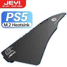 JEYI M.2 NVMe PS5 SSD Solid State Drive Heatsink for Playstation 5 picture