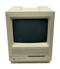 Vintage Macintosh SE/30 Model M5119 Used Untested picture