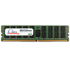 Arch Memory for Synology NAS D4RD-2666-32G 32GB DDR4-2666 288-Pin ECC RDIMM RAM picture