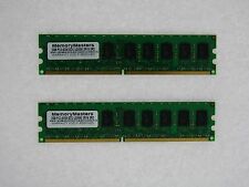 4GB  (2X2GB) COMPAT TO #540-7060 370-13498 41Y2732 picture