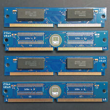 1pcs new 68pin SIMM 512k 70ns low latency VRAM memory Apple Macintosh computer picture
