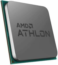 AMD Athlon 3000G 2C/4T 3.50GHz CPU Prozessor iGPU Vega Graphics 3 Sockel AM4 picture