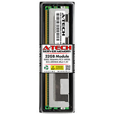 32GB 4Rx4 PC3-14900L LRDIMM GIGABYTE GS-R22PHL (GA-7PPSP) Memory RAM picture