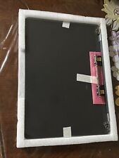 Genuine Apple MacBook Pro 13 A1708 2017 Space Gray Display LCD Assembly As-is picture