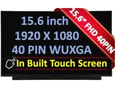 NV156FHM T07 V8.3 V8.4 R156NWF7 R2 HW 4.2 2.3 W/ Touch For Lenovo 15.6