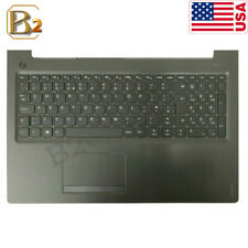 NEW Lenovo Ideapad 310-15 310-15ABR Series Palmrest & Touchpad & Keyboard USA picture