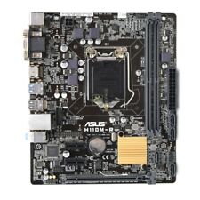 For ASUS H110M-R Motherboard LGA1151 DDR4 Micro-ATX Mainboard picture