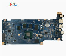 NB.H8V11.007 For Acer Chromebook C733 Motherboard Intel N4020 4GB 32GB  picture