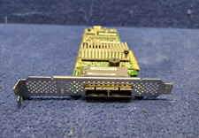 IBM  LSI 6Gb/s External SAS PCIe x8 RAID Card SAS 9286CV-8e picture