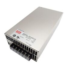 Se-600-24 Mean Well Best Price 600W 24V 25A Switching Power Supply Meanwell Se picture