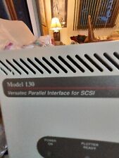 XEROX MODEL 130 VERSATEC PARALLEL INTERFACE FOR SCSI, NEW, NEVER USED picture