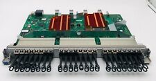 BROCADE FC32-48 48-PORT 32GB FC PORT BLADE FOR X6 X7 W/48X 57-1000333-01 SFPS picture