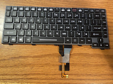 New Panasonic Toughbook CF-31 & CF-53 Emissive Backlit keyboard N2ABZY000464 picture