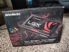 avermedia live gamer extreme picture