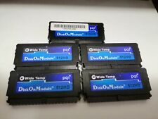 5PCS PQI 512MB Disk on module industrial 40pin DOM picture