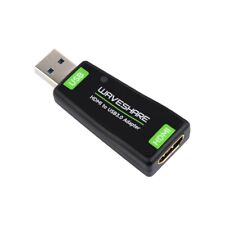 HDMI to USB3.0 Adapter USB Port HD HDMI Video Capture Card for Gaming/Streaming picture