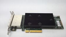 DELL 0VYM4 LSI SAS 9305-16e 03-25704-04003 HBA Host Bus Adapter picture