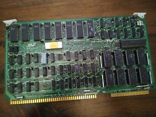 Vintage Intel Computer Board for Scrap Gold Recovery or Collector 1977 picture