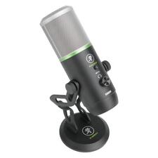 Mackie Carbon EleMent Series Premium USB Condenser Microphone #CARBON picture