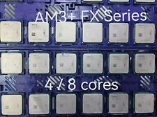 AMD FX-6350 FX-6330 FX-6300 FX-6200 FX-6100 FX-4300 FX-4100 FX-4130 Desktop CPU picture