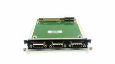 DELL PowerConnect T347D 10GE TRI-PORT 3 Module For M8024 PN:T347D picture