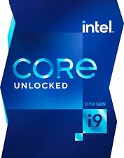 Intel - Core i9-11900K 11th Generation - 8 Core - 16 Thread - 3.5 to 5.3 GHz ... picture