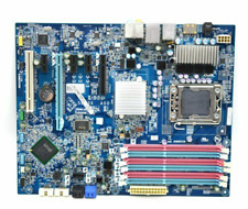 FOR DELL Studio XPS 9100 Motherboard Intel X58 LGA1366 DDR3 X5690 ATX 05DN3X picture